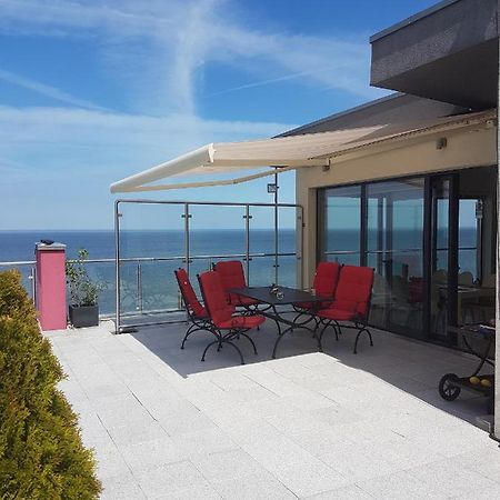 里沃Penthouse Bluesky公寓 外观 照片